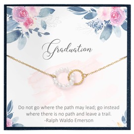 Graduation Gifts for Her College Graduation Gifts for High School Graduation Gifts for Graduation Gifts for Best Friend Graduation Jewelry for PHD