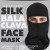 Sledwise Balaclava - Windproof for Men Women - Breathable Head