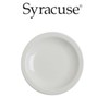 Syracuse New York plate 18cm 1p / 시라쿠스 뉴욕 접시18cm 1p