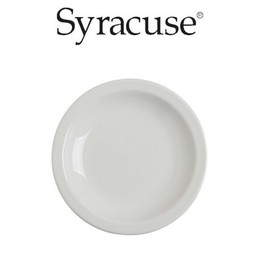 Syracuse New York plate 18cm 1p / 시라쿠스 뉴욕 접시18cm 1p