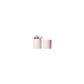Beauty Creations 24 Piece Brush Set color Rosa Pastel