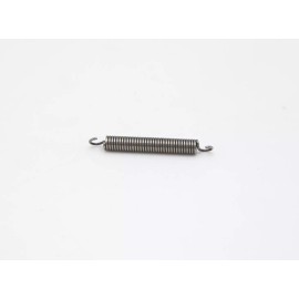 American Flyer (4) Pantograph Springs for American Flyer No. 499 Electric Locomotive