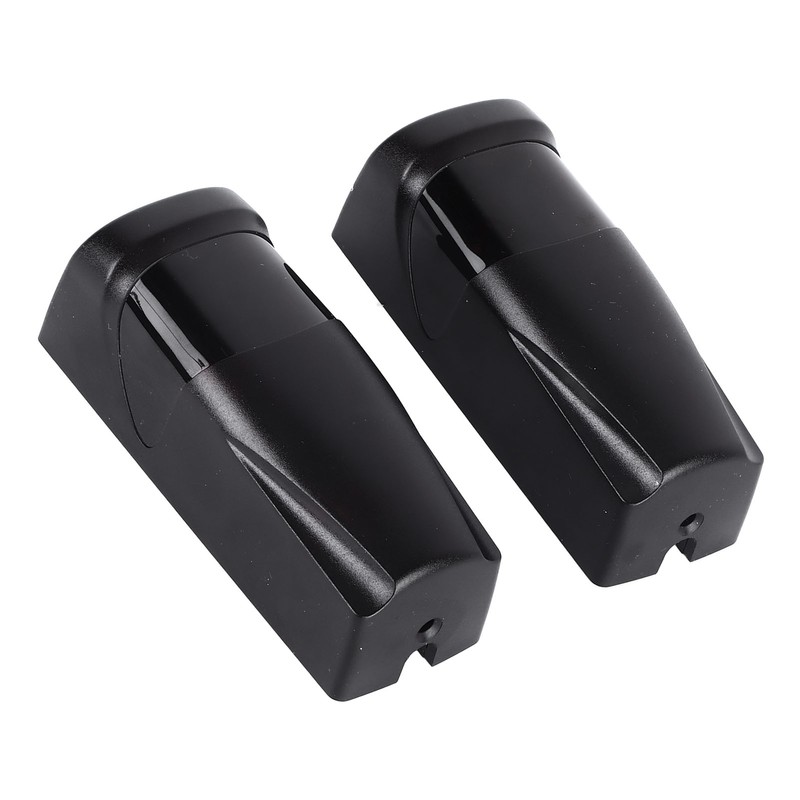 Wireless Infrared Security Motion Detector Waterproof Single Beam Body Detector