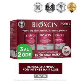 Herbal Shampoo for Hair Loss Strengthening & Nourishing Formula Anti-Dandruff Scalp Revitalizing Care Deep Moisturizing & Repairing Natural Botanical Extracts for Healthy, Thicker Hair