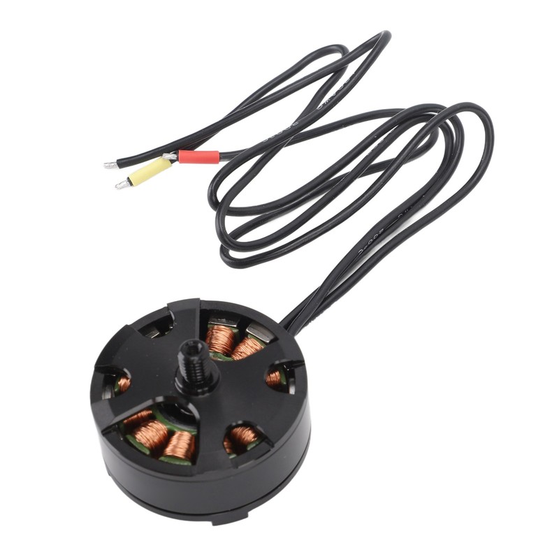 2808 Brushless Motor 700KV High Efficiency Disk Brushless Motor for