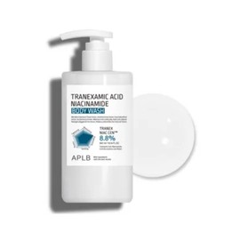 APLB - Gel de Ducha con Ácido Tranexámico y Niacinamida
