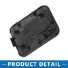 A ABSOPRO Tow Hook Opening Cover 52162-F4010 for Tow Eye