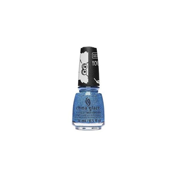 China Glaze Nail Polish, Dat Color Dough 1673