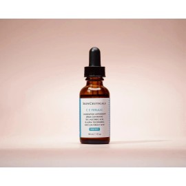 SkinCeuticals C E Ferulic With 15% L-ascorbic Acid Serum - 1 fl oz- New in Box