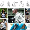 Kioducky Camera Holster Clip DSLR Camera Holster Belt Hanger Fast