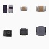 150Pcs Electronic DIY Kit,Inductor Kit﻿,Diode Kit,Capacitor Kit,0603 50V,0805 50V Capacitor,SL,AD