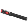 50MW 50km Optical Fiber Tester Pen with FC to LC
