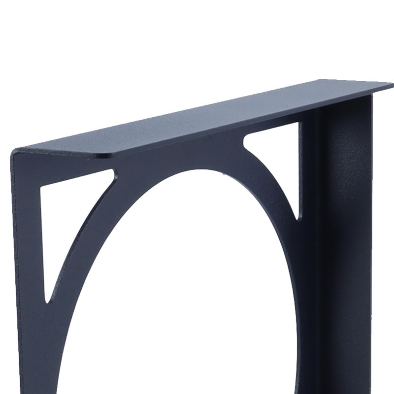Orivin X Series Under Desk Mount Stealth Mount for XSX
