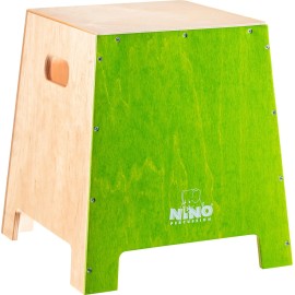 Nino Stackable Cajon - Short