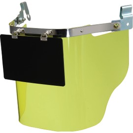 Nikko Disaster Prevention Surface 918 Yellow W (Large) (Former Sato318)