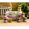 Pioneer Valley Souvenir Boxed Gourmet Jam & Jelly Sampler Gift