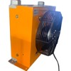 TEKKOAUTO Hydraulic Oil Cooler, AC110V /60HZ AH1012T-CA Hydraulic Oil Cooler