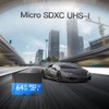 Netac P500 Class 10 64G SDXC TF Flash Memory Card
