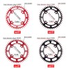 DECKAS 104BCD 40T 42T 44T 46T 48T 50T 52T Narrow