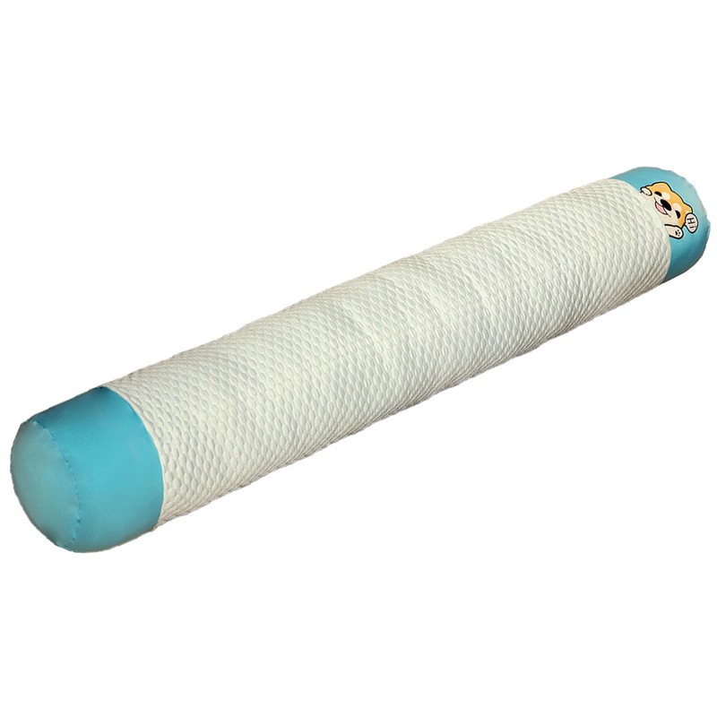 Cute Body Pillow Removable Washable Breathable Plush Soft Long Bed