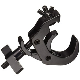 ADJ QUICK RIG CLAMP BLK