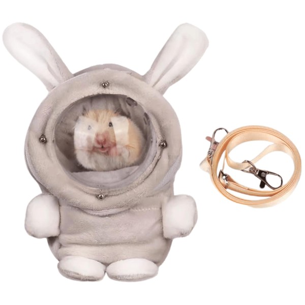 Sugar Glider Bonding Pouch Bonding Pouch Carry for Rat Syrian