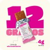 Barritas de proteína Flora01 Des_ayuno sabor natural 10pzs
