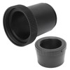 Telescope Camera SCT Adapter T2 T Ring Adapter Aluminum Alloy
