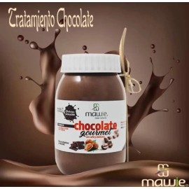 Mawie Tratamiento Capilar De Chocolate gourmet