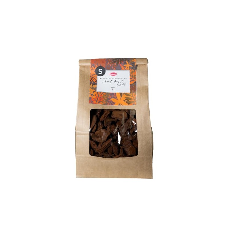 Sun & Hope Craft Bake Chip S 3.3 gal (1