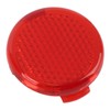Interior Door Reflector 6R3Z 6323820 A Inside Door Red Reflector