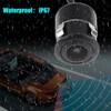 KIMISS Car Reverse Camera Car Backup Camera Car Rearview Camera
