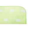 Marushin 6575013200 Mini Towel Sumikko Gurashi Scalloped Penguin