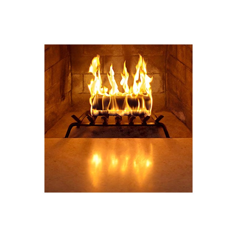 duraflame 6lb 4-hr Firelogs, 6 pack