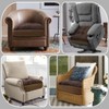 BUYUE Thickened Chair Cushion for Elderly 20" x 20" x