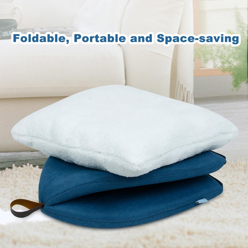 Foldable Cat Bed Breathable Cat House Indoor Pet Tent Dog