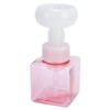 8.4oz 250ml Foaming Hand Soap Dispenser, Refillable Empty Foam Liquid