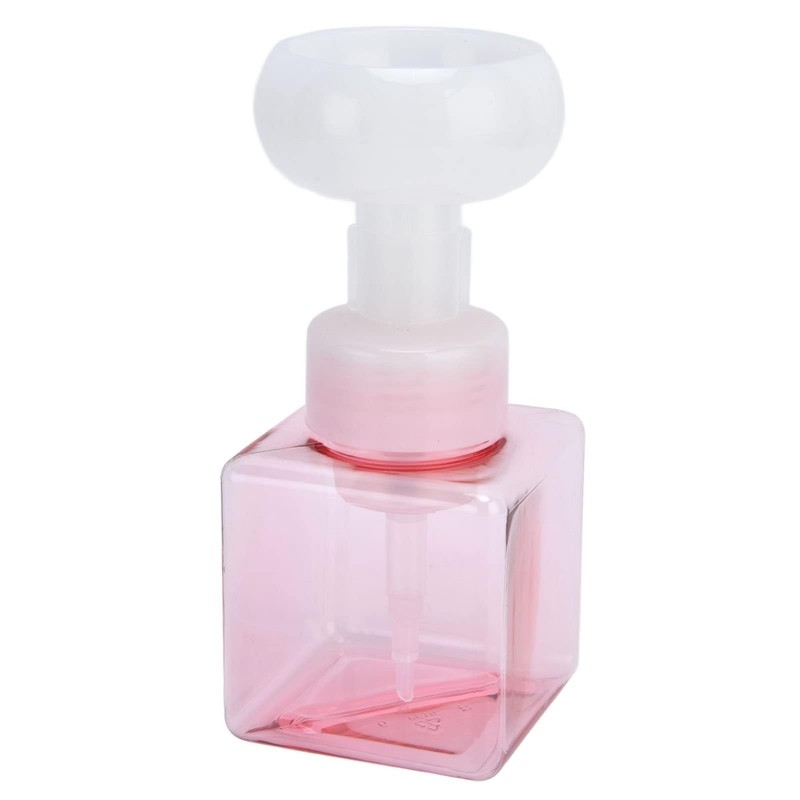 8.4oz 250ml Foaming Hand Soap Dispenser, Refillable Empty Foam Liquid