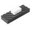 Angerstone Dual Grit Coarse/Fine Flattening Stone Set - Two Sharpening