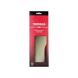 Tarrago Comfort Daily Premium Foam Insoles Size 37-38