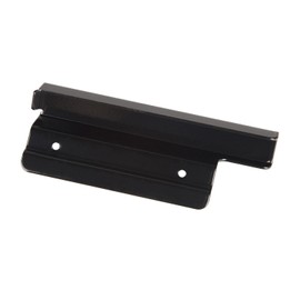 Omix-Ada | 13510.31 | Soporte de barra para portón trasero, izquierdo | Referencia OE: 55176739AB | Compatible con Jeep Wrangler TJ 1997-2006