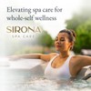 Sirona Spa Care Simply Sanitizer (82316)