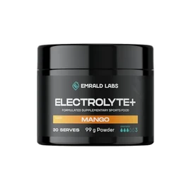 Electrolyte+ by Emrald Labs | Hydration and restoring electrolytes balance in the body.