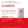 Illy Espresso Compatible Capsules - Single-Serve Coffee Capsules & Pods