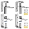 Cafe Door Hinges and Saloon Door Hinges, Swinging Door Hinge