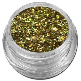 RM Beauty Nails Mix Glitter Special Glitter Nail Art/Many Different Colours to Choose From