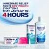 Biotene Dry Mouth Management Oral Rinse, Dry Mouth Spray and