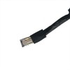 Zahara LED Monitor Cable for MSI MS1551 40PIN K1N-3040182-H39