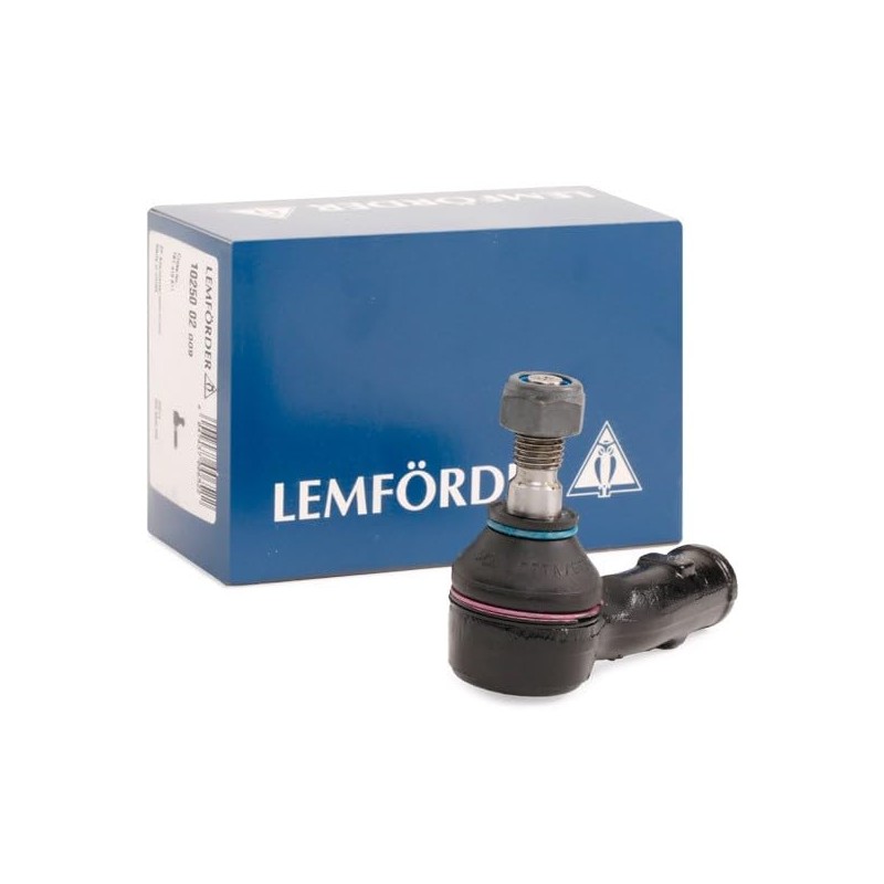 Lemforder 1025002 Steering Rod End