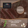 Tuscanini Premium Chili Pepper Spice Grinder, 1.06oz | Freshly Ground